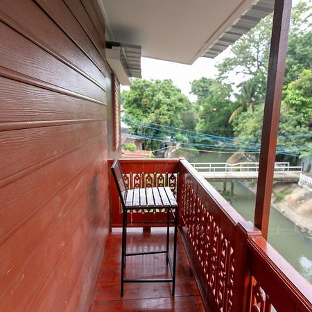 Arku'S House Hostel Τσιάνγκ Μάι Εξωτερικό φωτογραφία