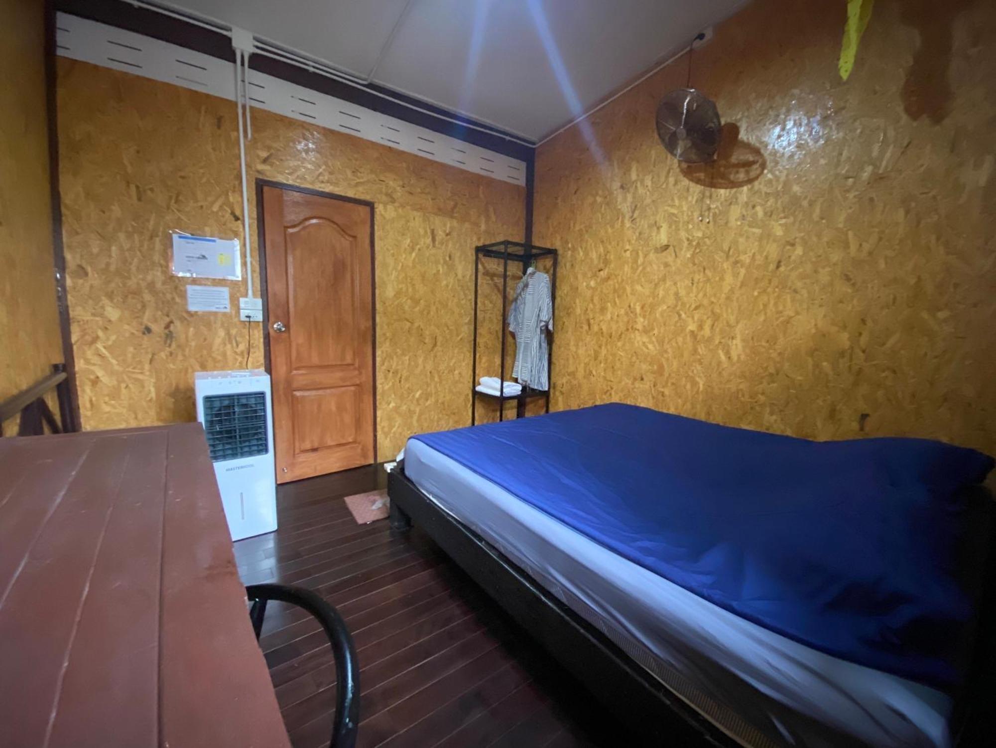Arku'S House Hostel Τσιάνγκ Μάι Εξωτερικό φωτογραφία