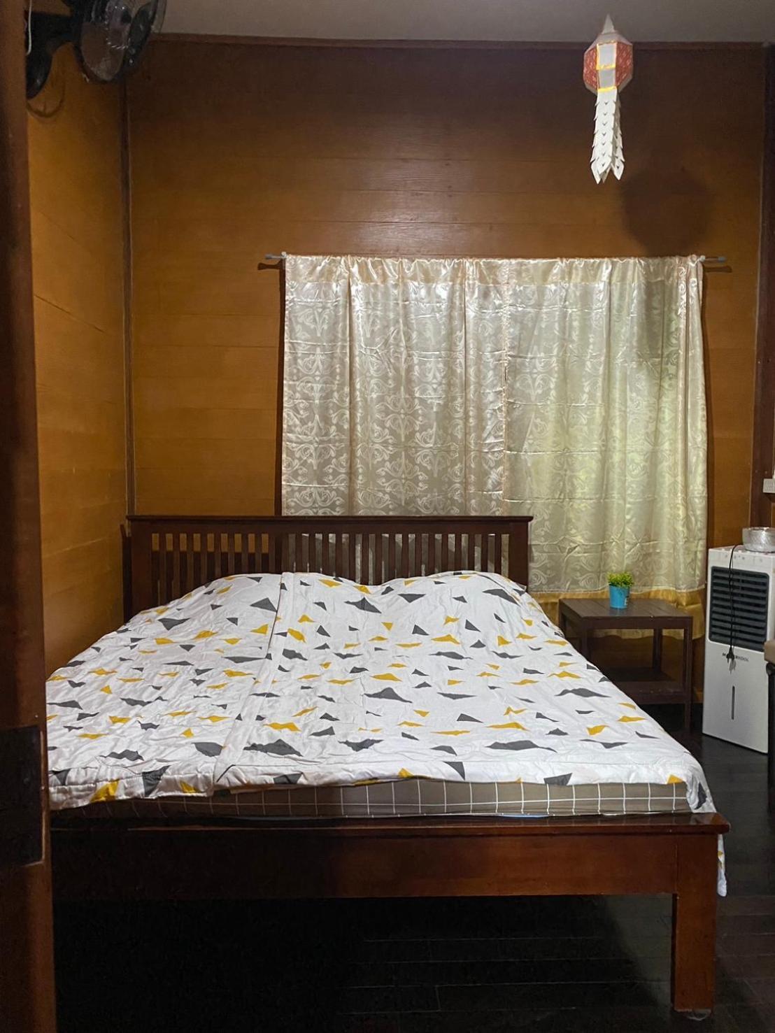 Arku'S House Hostel Τσιάνγκ Μάι Εξωτερικό φωτογραφία