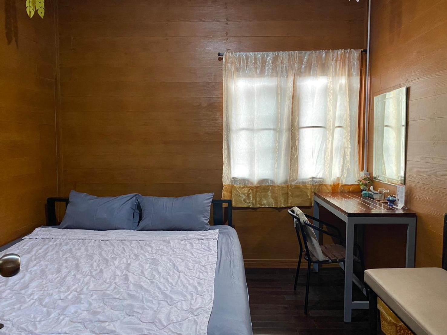 Arku'S House Hostel Τσιάνγκ Μάι Εξωτερικό φωτογραφία