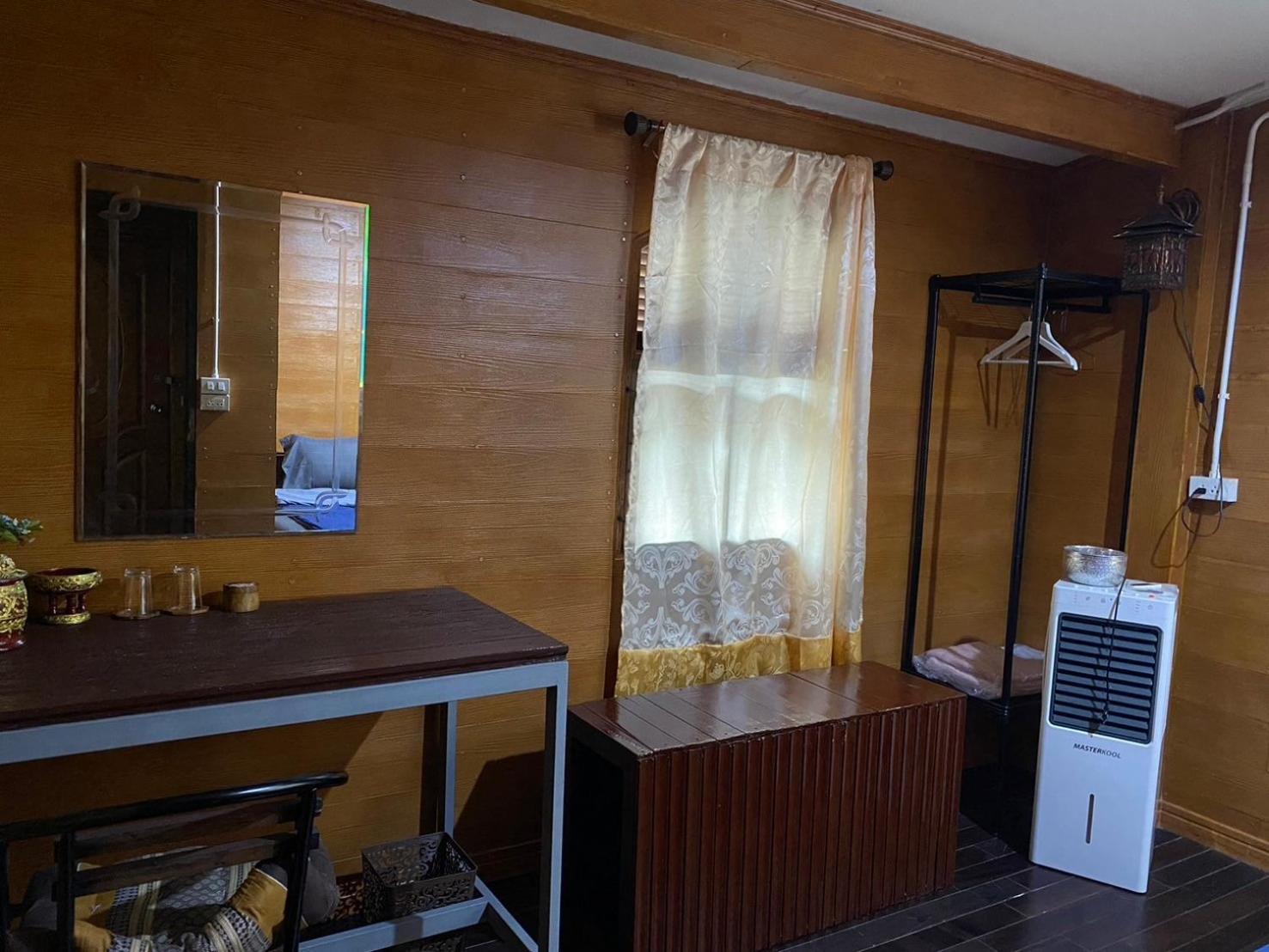 Arku'S House Hostel Τσιάνγκ Μάι Εξωτερικό φωτογραφία