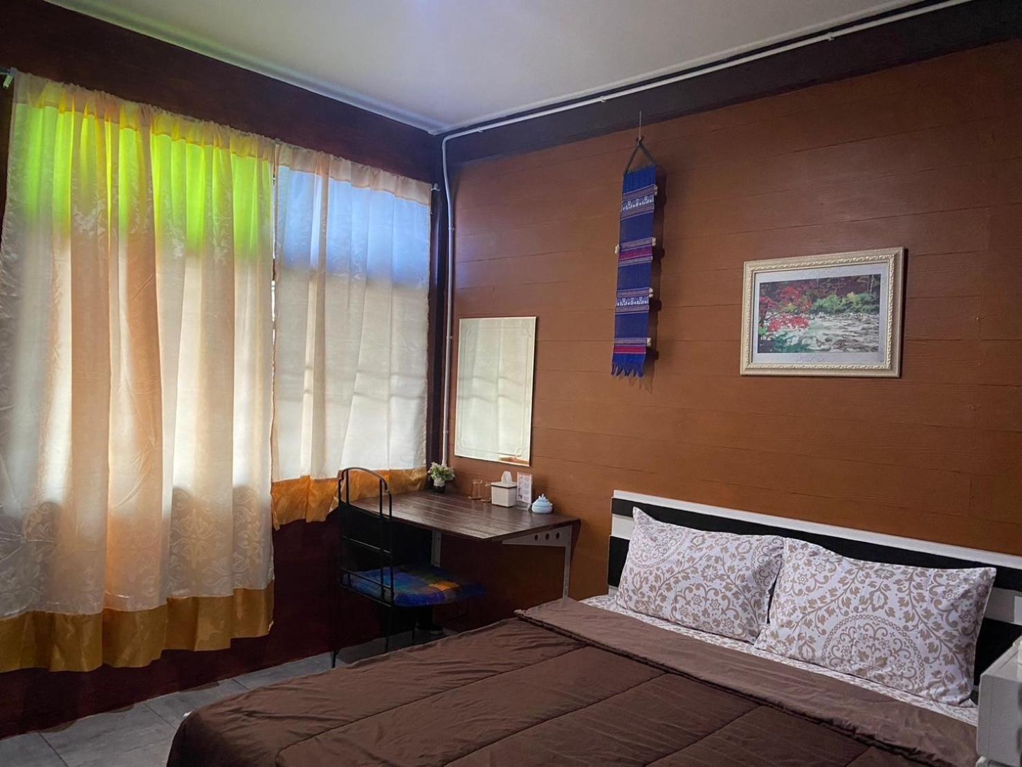 Arku'S House Hostel Τσιάνγκ Μάι Εξωτερικό φωτογραφία