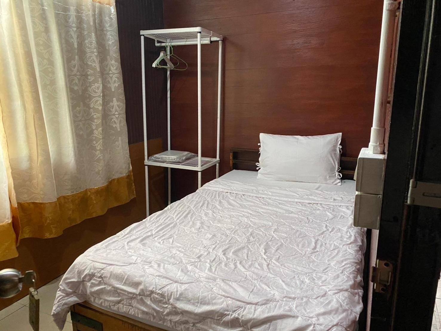 Arku'S House Hostel Τσιάνγκ Μάι Εξωτερικό φωτογραφία