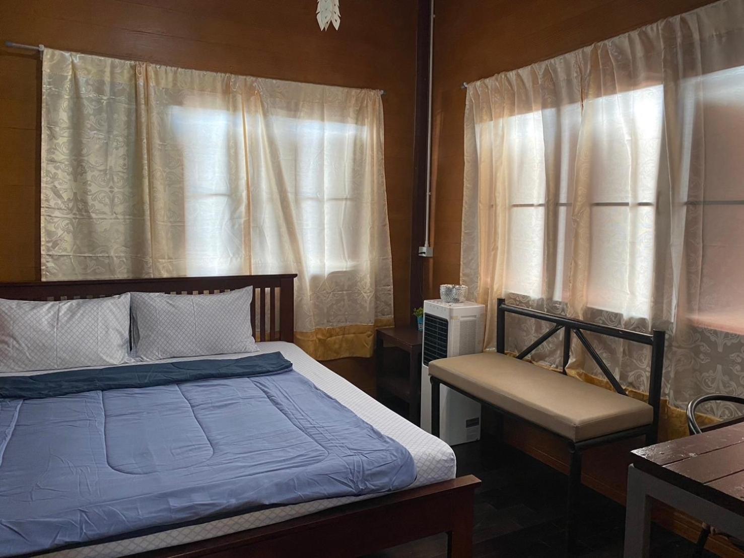 Arku'S House Hostel Τσιάνγκ Μάι Εξωτερικό φωτογραφία