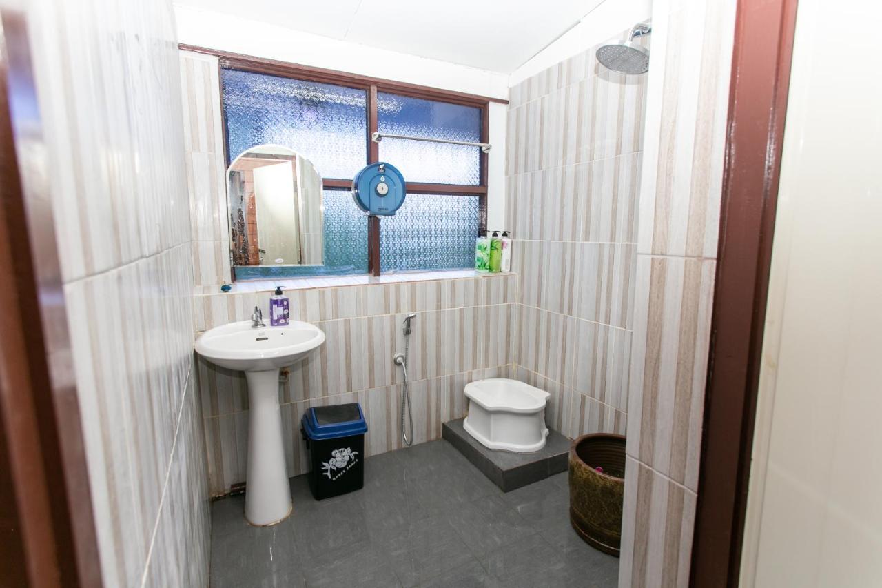 Arku'S House Hostel Τσιάνγκ Μάι Εξωτερικό φωτογραφία